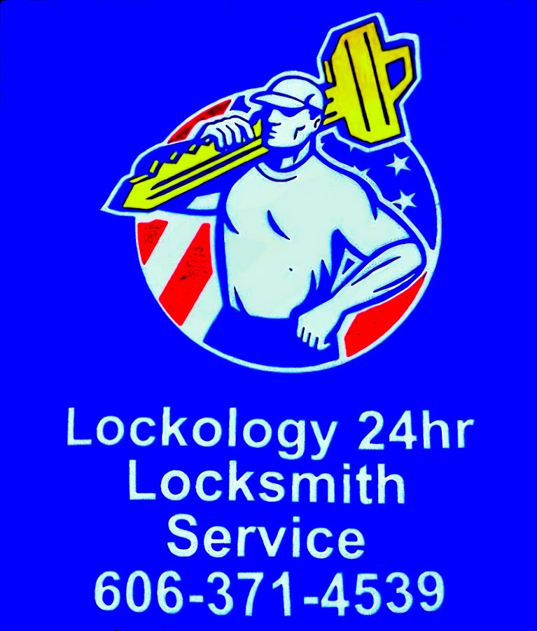 Lockology 24hr Mobile lockout & locksmith service photo