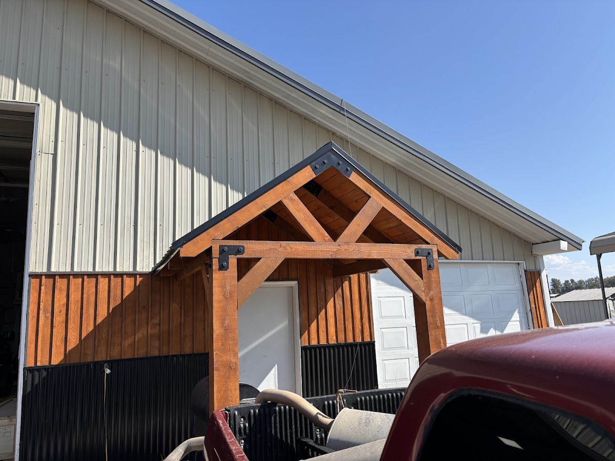 Glacier Garage Auto Repair photo