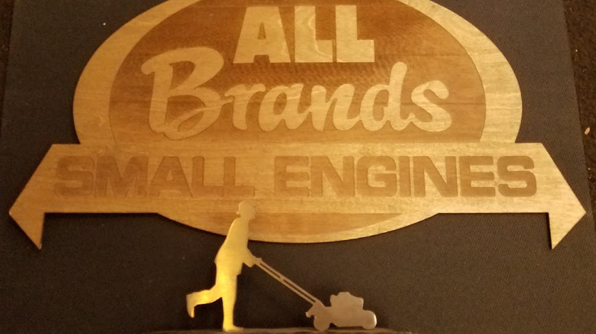 All Brands Small Engines photo