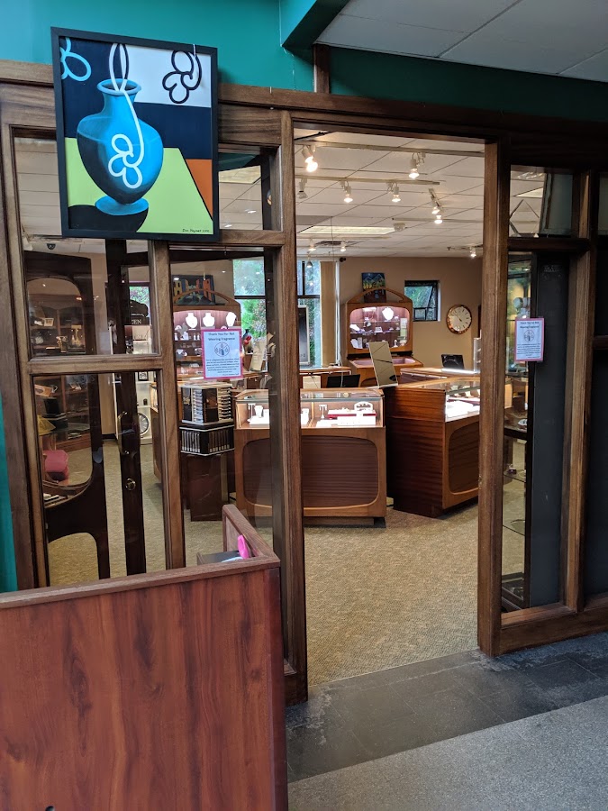 Pearce Jewelers Jewelry Repair photo