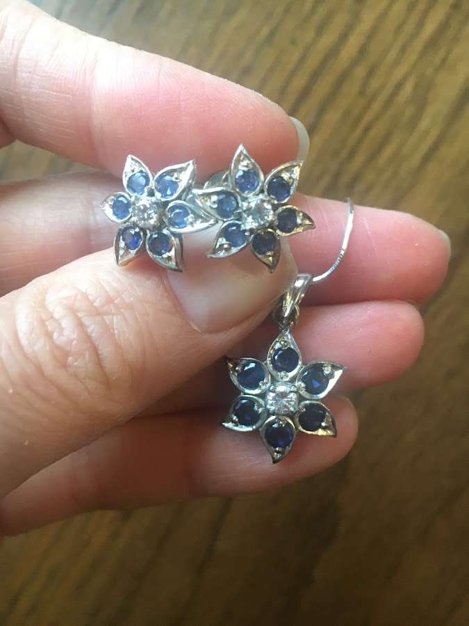 The Jewelers Workbench Jewelry Repair photo