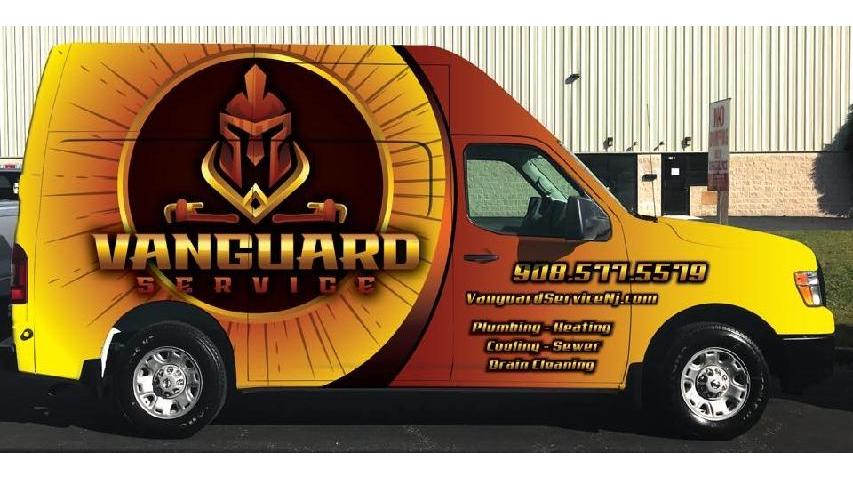 Vanguard Service NJ Plumber photo