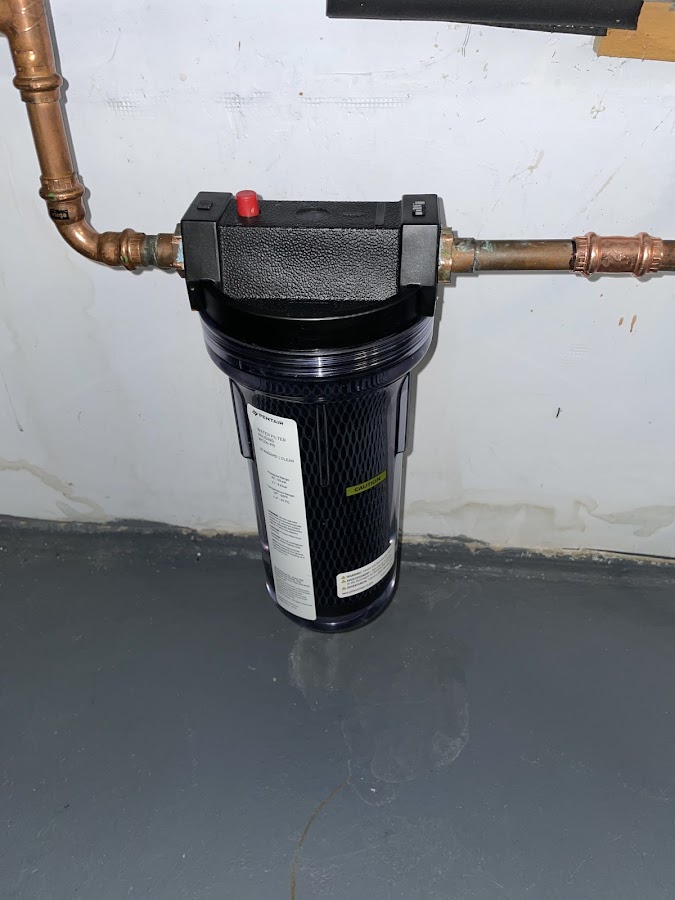 TRU Plumbing & Heating LLC Plumber photo