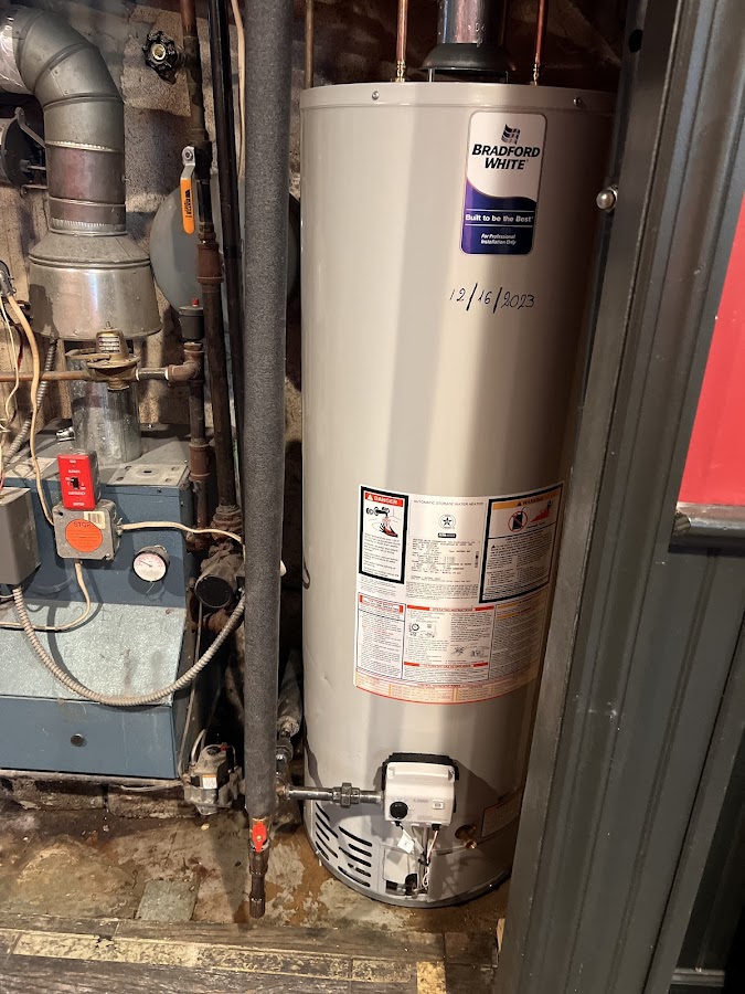 Aquino Plumbing & Heating LLC Plumber photo
