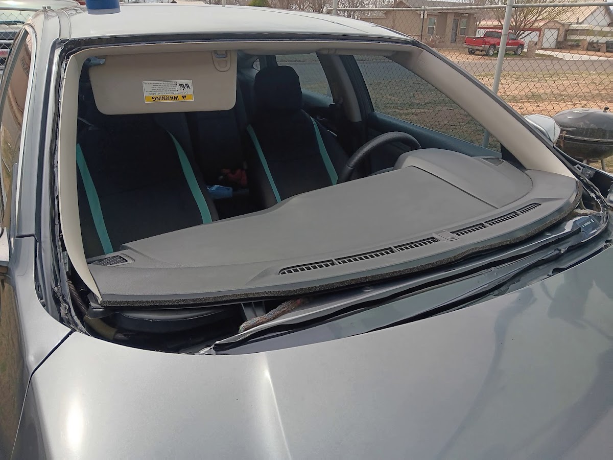 I-T's Rockchip Repair & Car Lockout Service Auto Repair photo