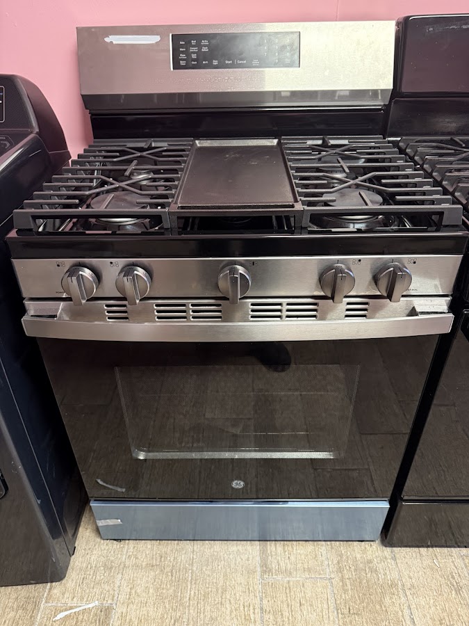 GV refrigeration and appliances photo