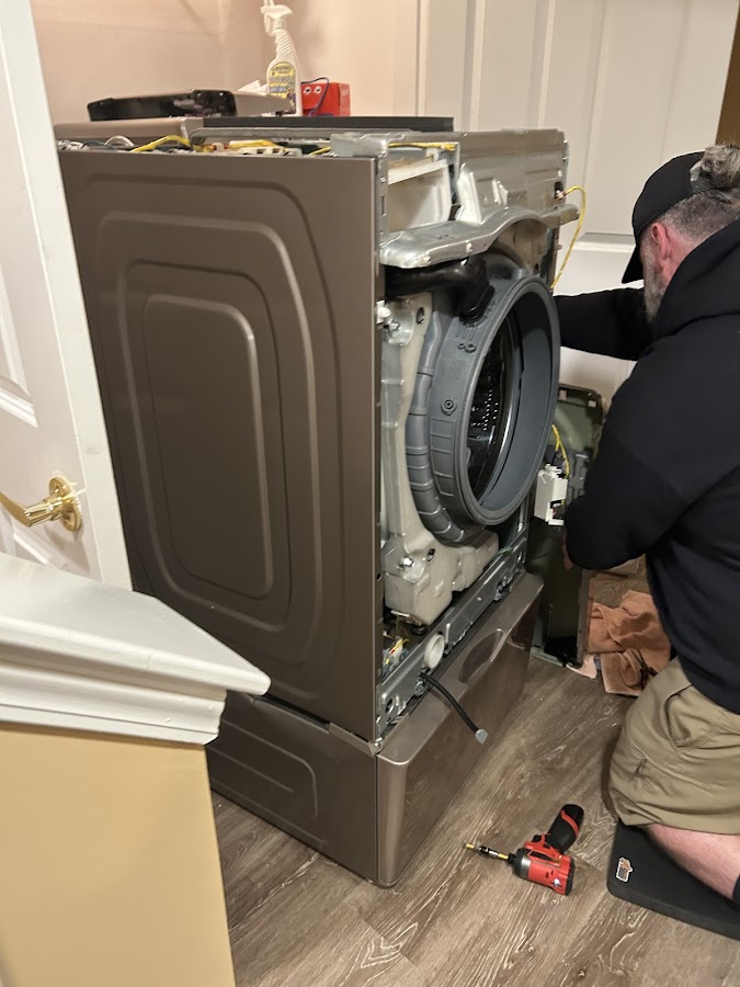 Slicker's Appliance Repair Auto Repair photo