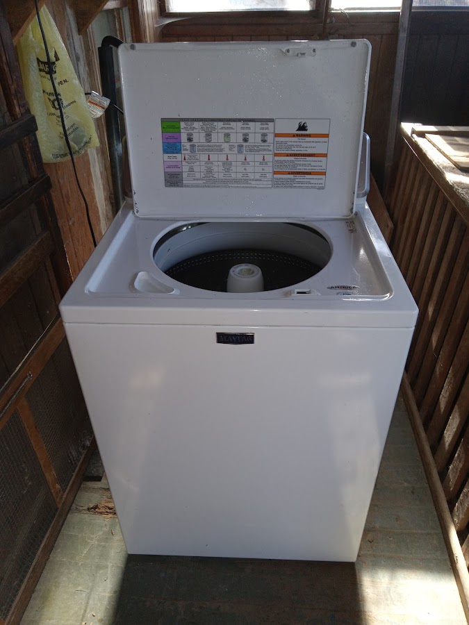 Turner's Appliance Repair & Refrigeration Plumber photo