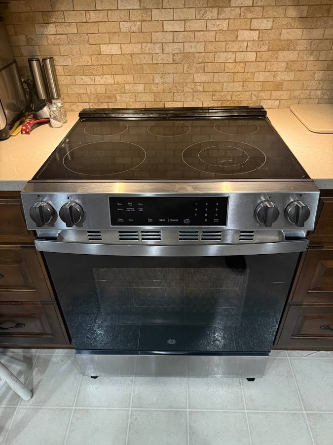 DP Appliance Repair Plumber photo
