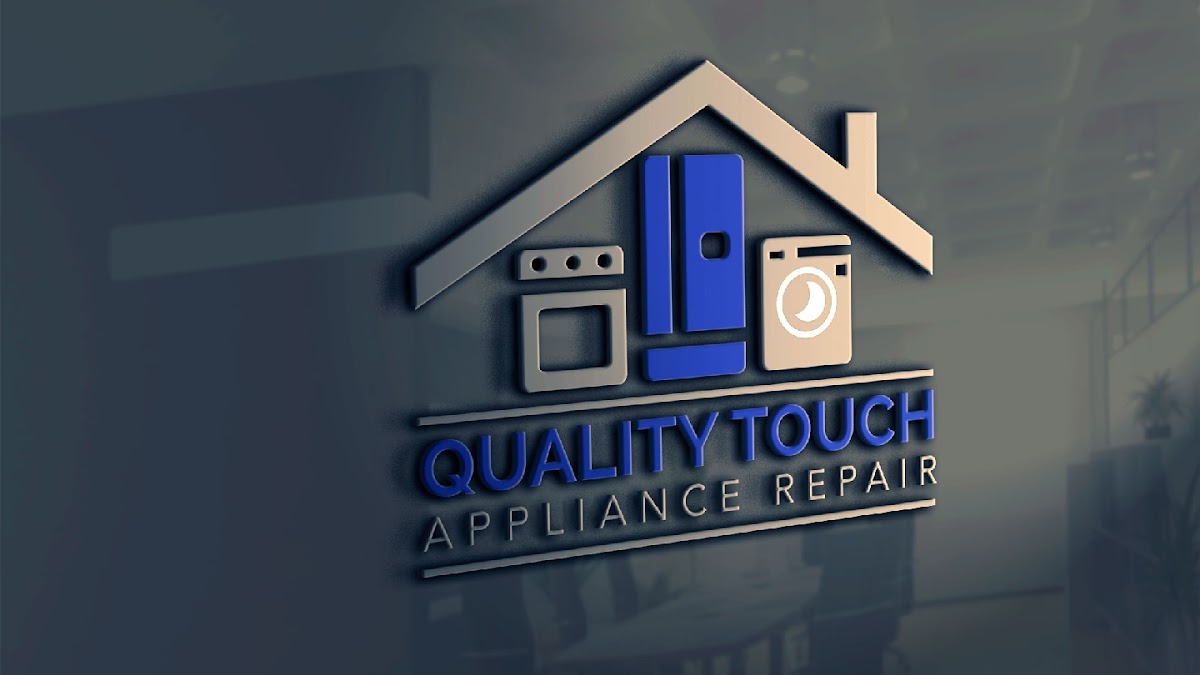 Quality Touch Appliance Repair photo