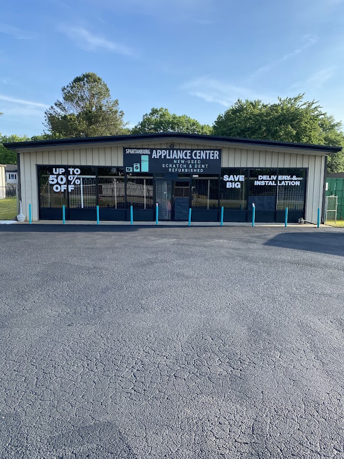 Spartanburg Appliance Center photo