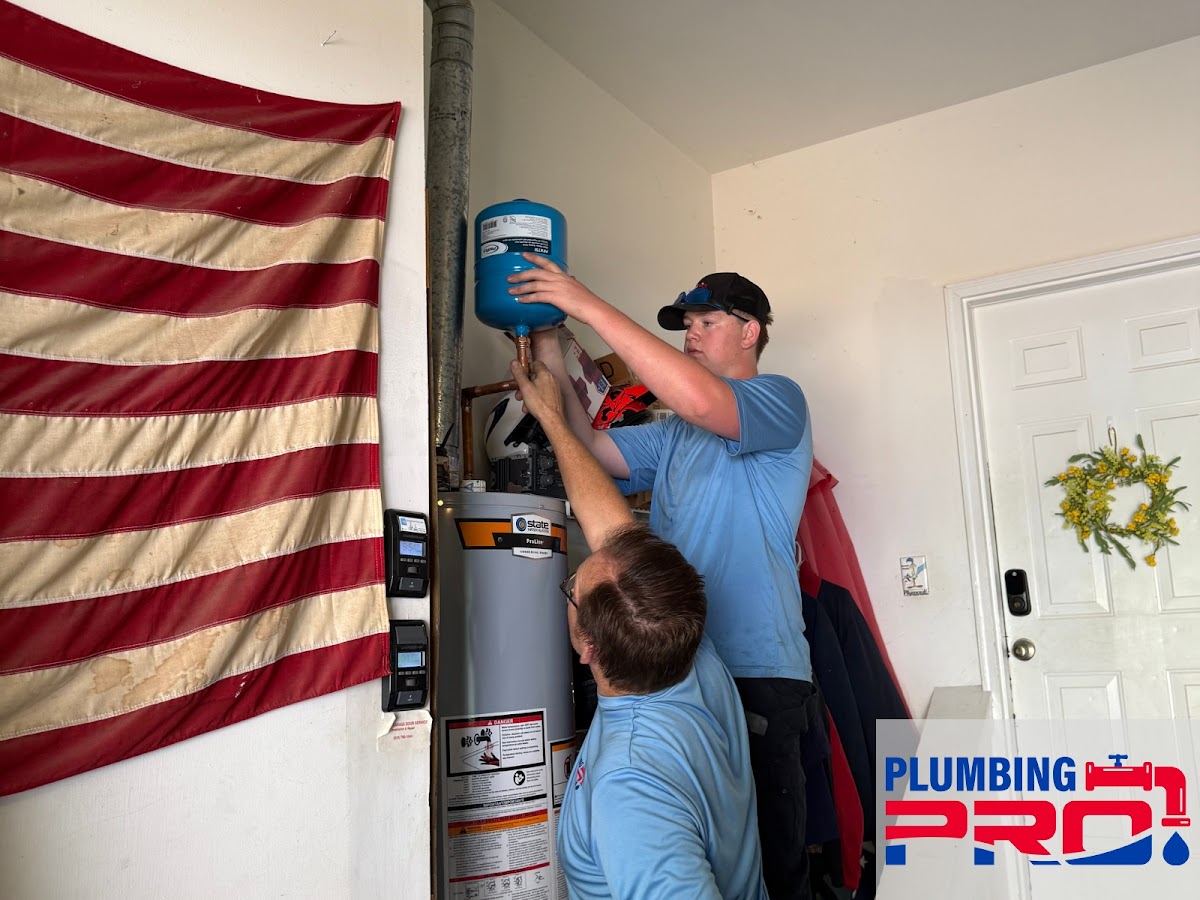 PlumbingPro Plumber photo