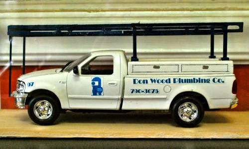 Don Wood Plumbing Co. Inc. Plumber photo