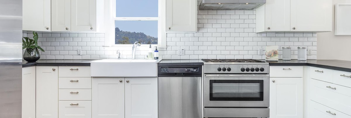 Fast Whirlpool Appliance Repair photo