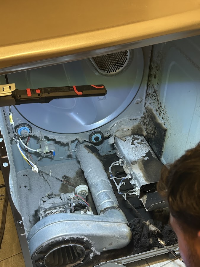 BTU Home Services Plumber photo