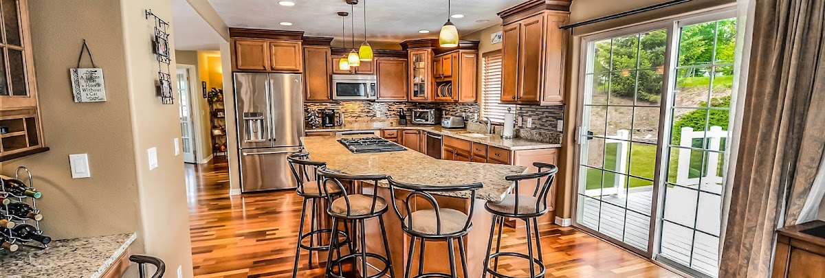 Business photo for Quick Viking Appliance Repair in Burleson, TX