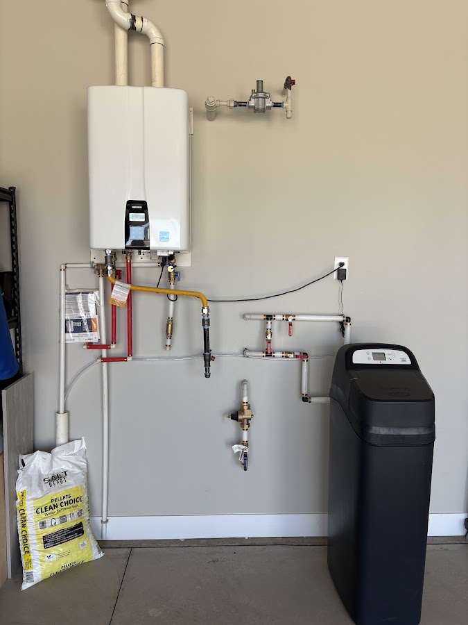 Superior Water & Air Plumber photo