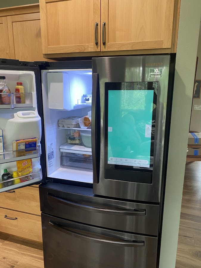 AirNest Service/Appliance Repair photo