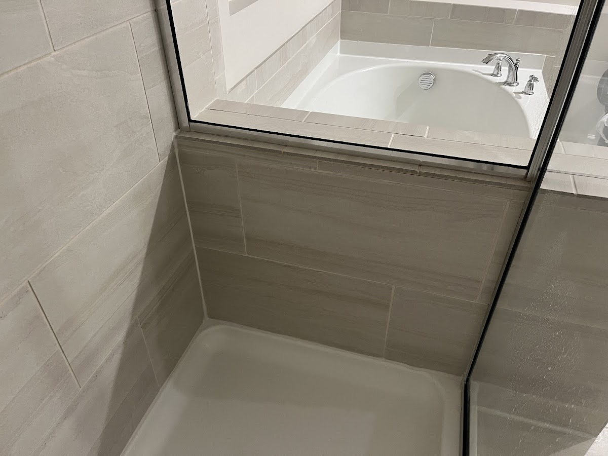 Grout Superior LLC Plumber photo