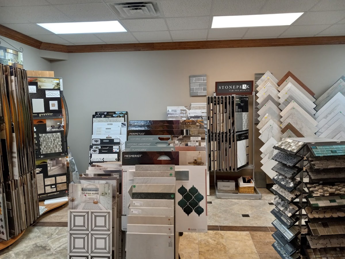 Business photo for J and J Wood Flooring Inc in Tuscaloosa, AL
