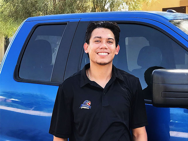 Business photo for Neighborhood Plumber & Drain Service in Scottsdale, AZ