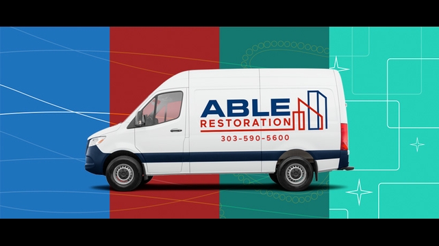 Able Restoration Plumber photo