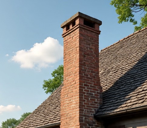 Chimneyrock Chimney Sweep photo