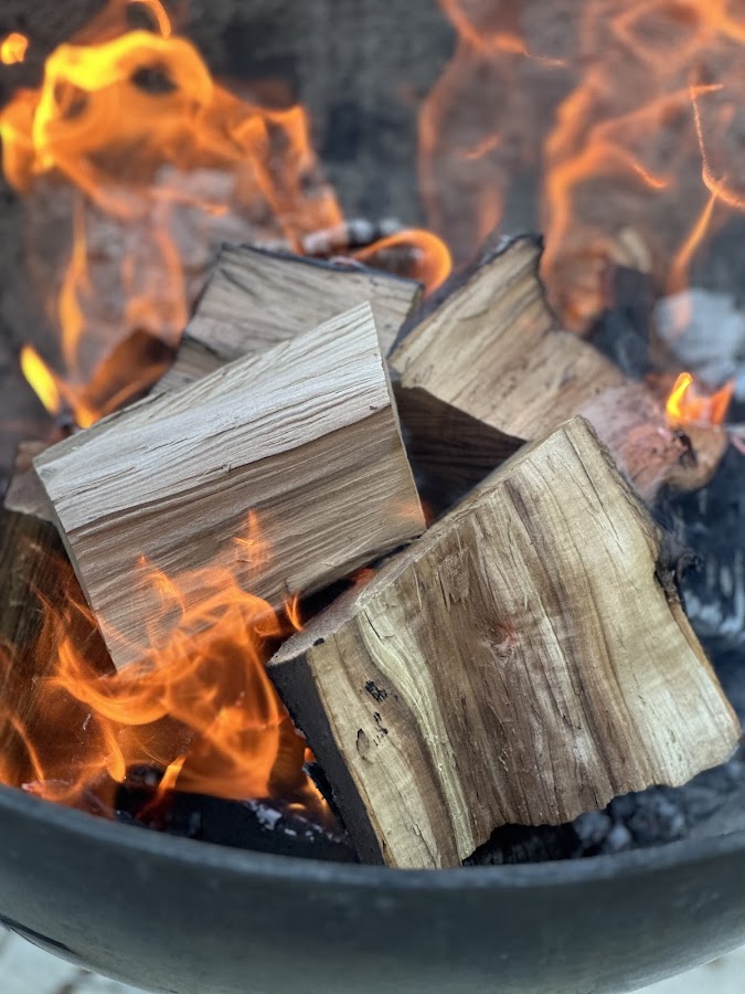 Business photo for Idaho Firewood Ketchum in Ketchum, ID