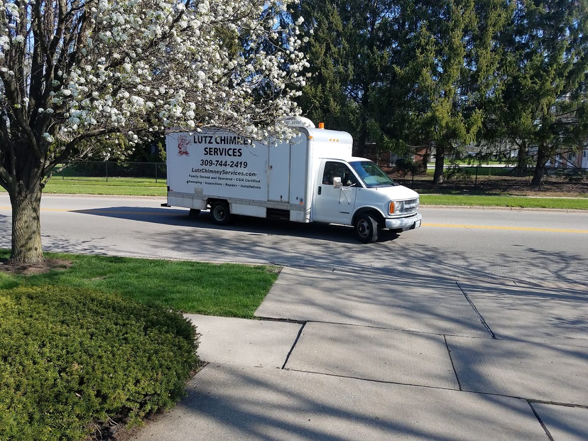Lutz Chimney Services photo