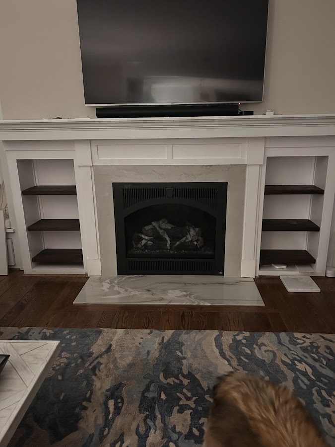 Business photo for Chimney Care Company in Loveland, OH