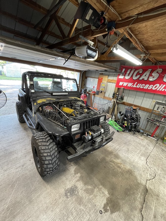 Full Send Garage Auto Repair photo