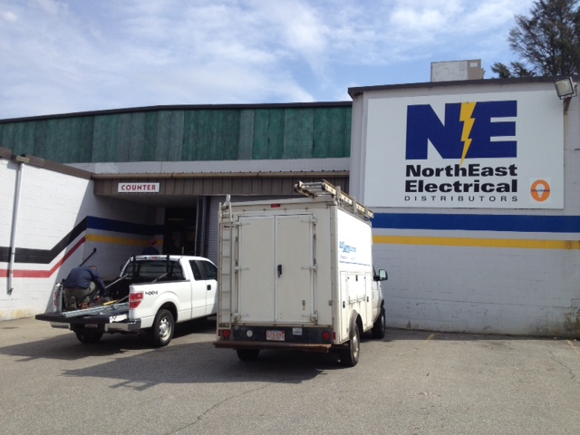 NorthEast Electrical Plumber photo