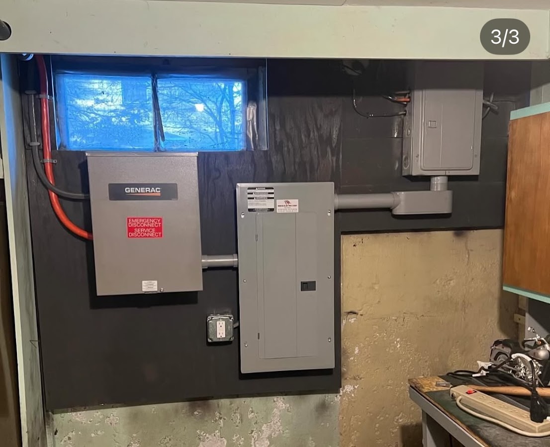 Reece Electric - Reece Group LLC Plumber photo