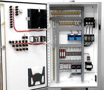 Cook Electric Inc. Plumber photo
