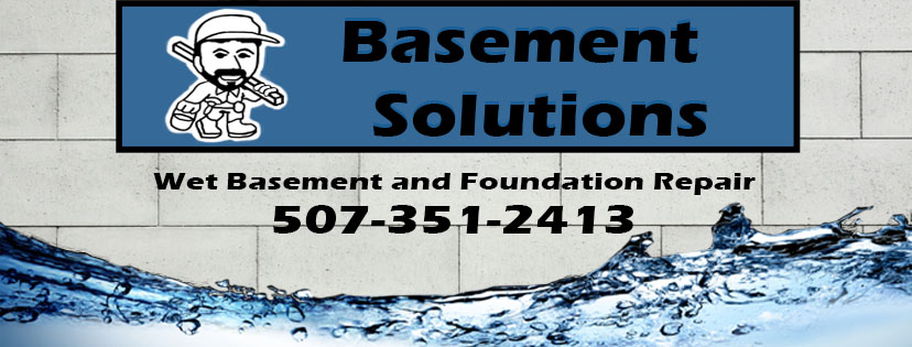 Basement Solutions photo