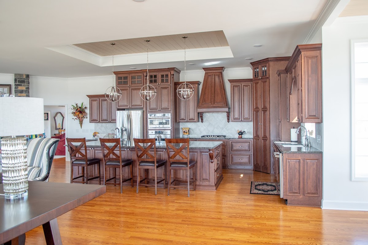 Scott Gann Construction Plumber photo