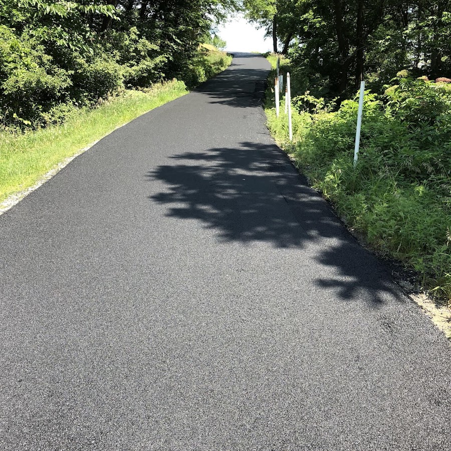 Affordable Asphalt LLC Asphalt Contractor photo