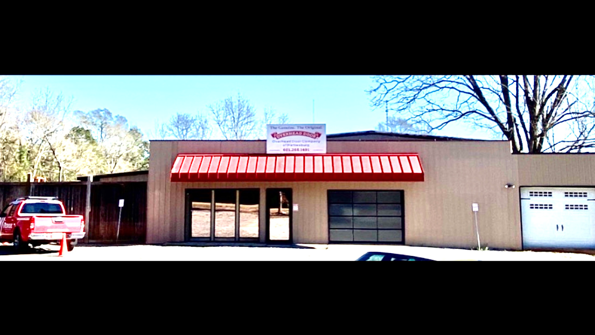 Overhead Door Company of Hattiesburg photo