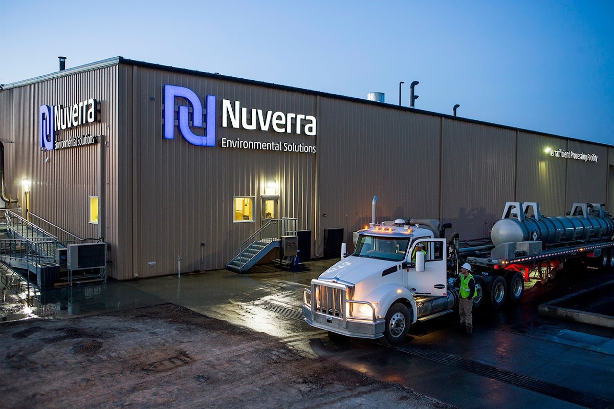 Business photo for Construction Engineers in Grand Forks, ND