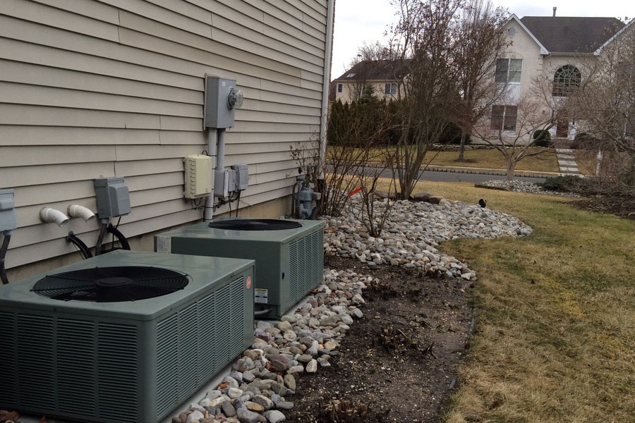 Air Comfort and Refrigeration Services - Bloomfield New Jersey Plumber photo