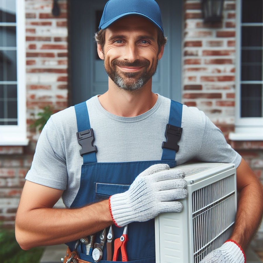 Roswell Heating & Air Conditioning Plumber photo