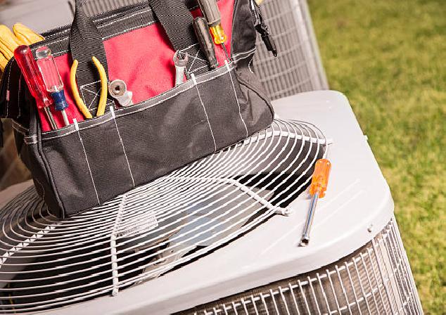 Jamaica HVAC Services Plumber photo