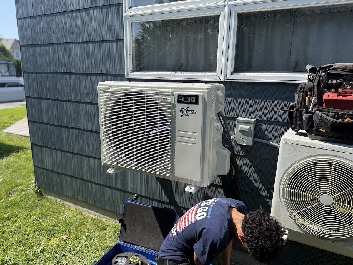 Pipe Doctor Home Services - COOLING • HEATING • PLUMBING Plumber photo
