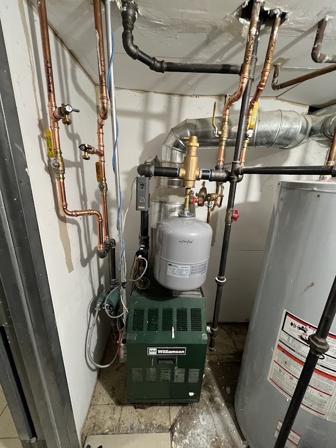 Air Tactical HVAC Services Plumber photo
