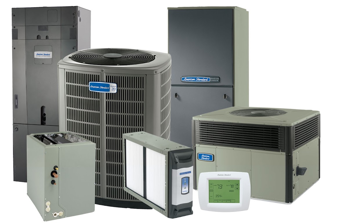Business photo for Airblue Air Conditioning Services in Jamaica, NY