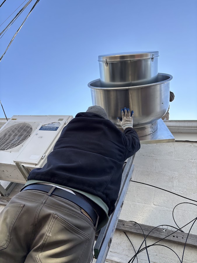 Continental HVAC Plumber photo