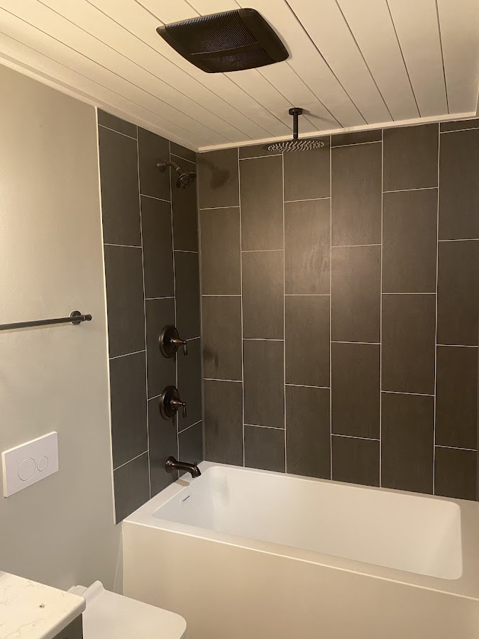 Integritas home maintenance &repair LLC Plumber photo