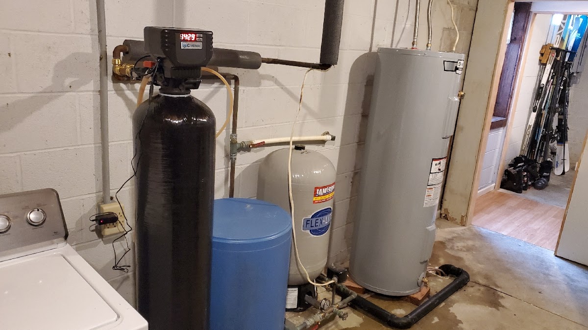 Legacy Plumbing and Drain Plumber photo