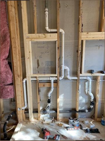 Hayes Brothers Plumbing Plumber photo