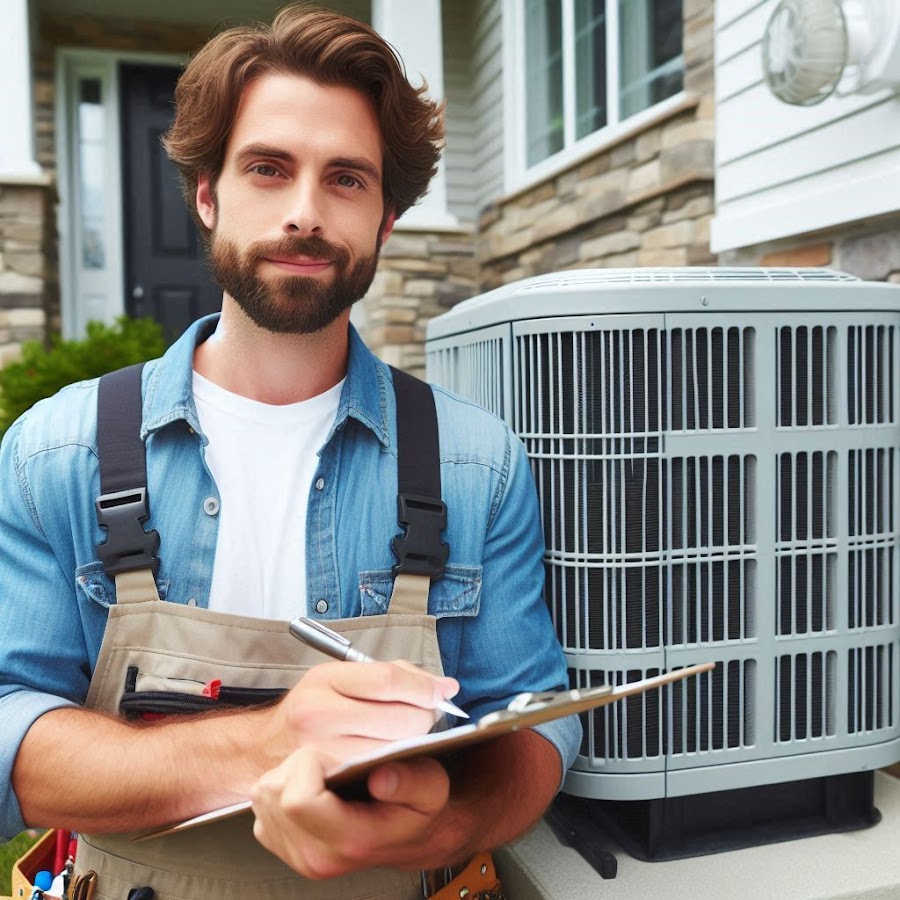 Eugene Heating and Air Conditioning Plumber photo